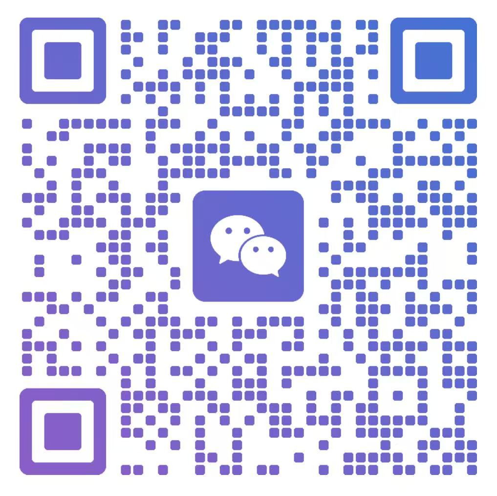 KOIVISION 微信二维码